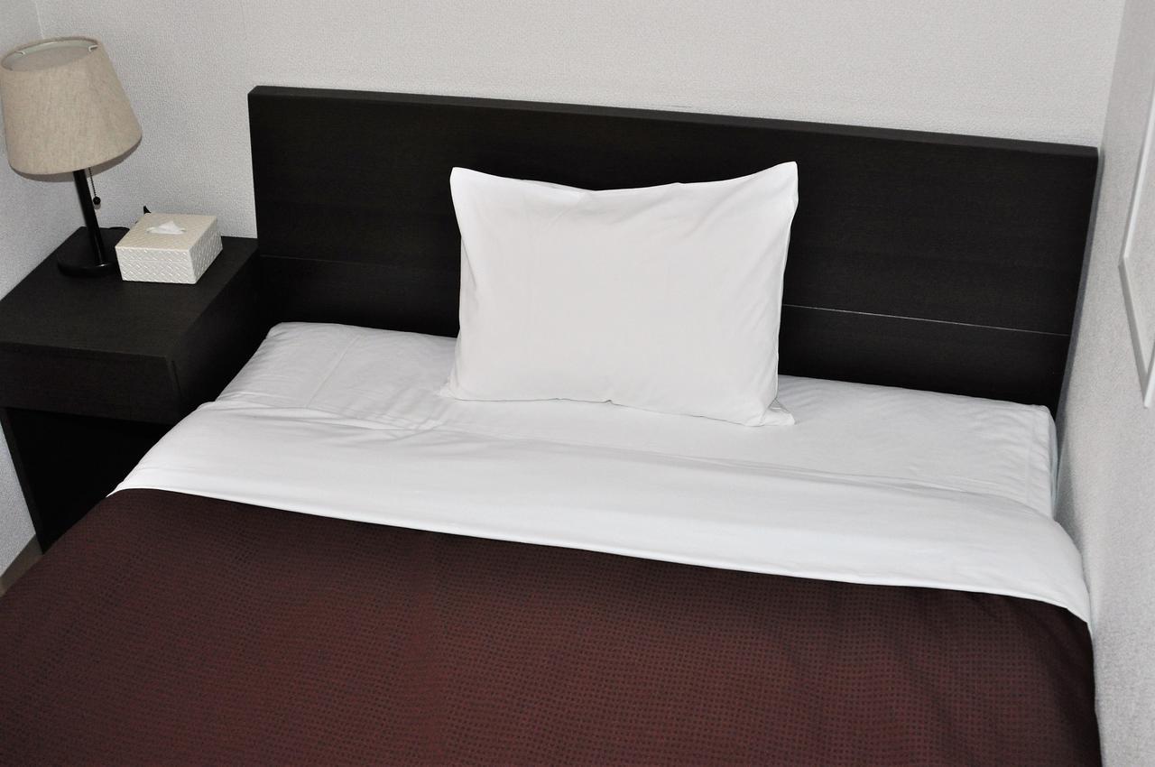 אוסקה Rotary Hotel Imazato מראה חיצוני תמונה