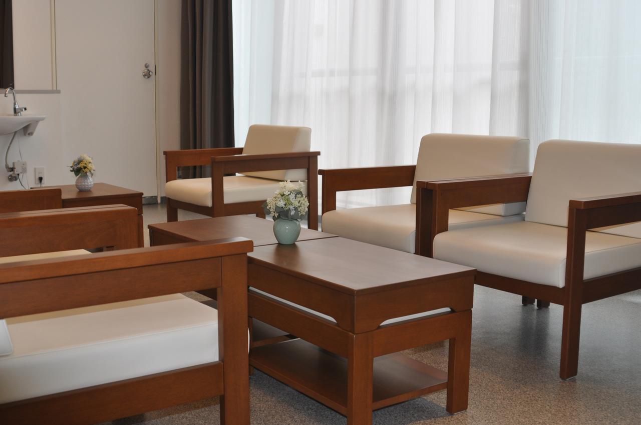 אוסקה Rotary Hotel Imazato מראה חיצוני תמונה